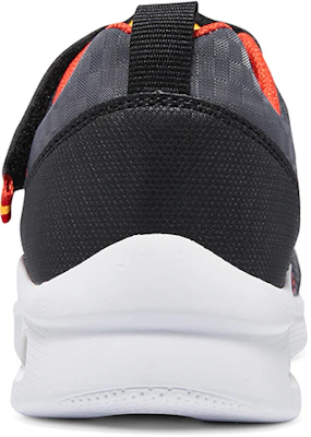 (JR) Skechers Microspec - Zovox Baskets Sport ''Noir Gris Rouge'' 403799L-CCBK Purchase (JR) Skechers Microspec - Zovox Baskets Sport ''Noir Gris Rouge'' 403799L-CCBK