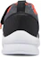 Purchase (JR) Skechers Microspec - Zovox Baskets Sport ''Noir Gris Rouge'' 403799L-CCBK