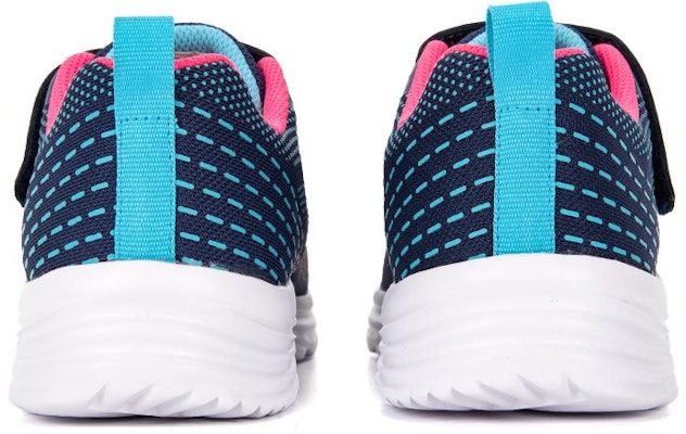 (Youth) Skechers Microspec 'Black Purple' 302448L-NVMT Lookbook (Youth) Skechers Microspec 'Black Purple' 302448L-NVMT