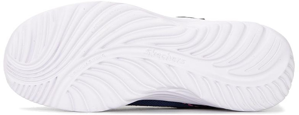 (Youth) Skechers Microspec 'Black Purple' 302448L-NVMT Shop (Youth) Skechers Microspec 'Black Purple' 302448L-NVMT