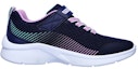 Order 大童 Skechers Microspec 運動休閒鞋 藍