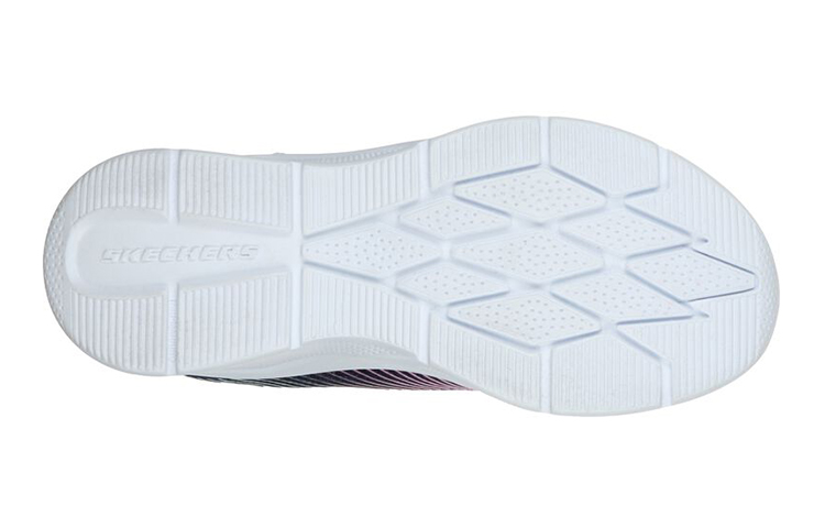 Shop (JR) Skechers Microspec 'Biru' 302016L-NVLV