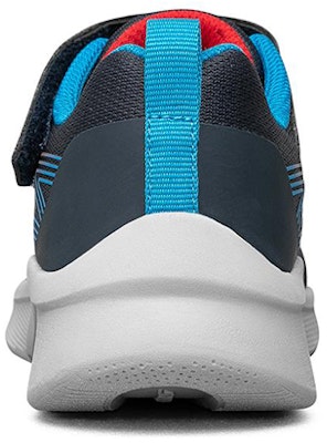 (Youth) Skechers Microspec 'Blue Red' 403770L-NVRD Shop (Youth) Skechers Microspec 'Blue Red' 403770L-NVRD