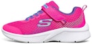 Buy (JR) Skechers Microspec 'Merah Jambu Ungu' 302016L-PKPR