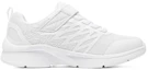 Order (JR) Skechers Microspec ''Weiß'' 302617L-WHT