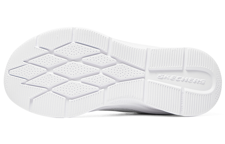 Details for (JR) Skechers Microspec ''Weiß'' 302617L-WHT