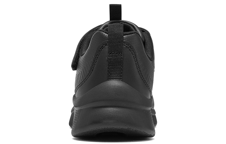 Purchase (Youth) Skechers Microspec Classmate Cutie 'Black' 302607L-BBK