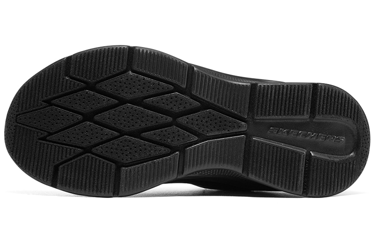 Details for (Youth) Skechers Microspec Classmate Cutie 'Black' 302607L-BBK