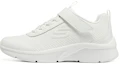Buy (JR) Skechers Microspec Classmate Cutie ''Bianco'' 302607L-WHT