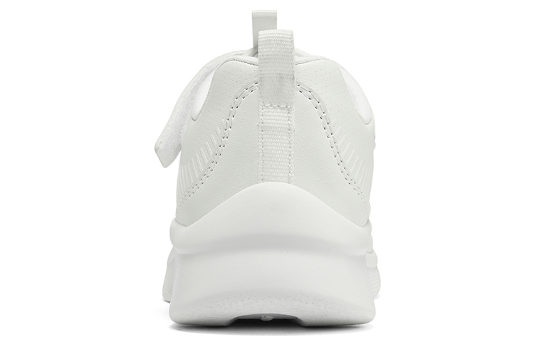 Shop (JR) Skechers Microspec Classmate Cutie ''Bianco'' 302607L-WHT