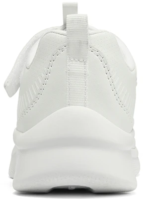 (JR) Skechers Microspec Classmate Cutie ''Bianco'' 302607L-WHT Shop (JR) Skechers Microspec Classmate Cutie ''Bianco'' 302607L-WHT
