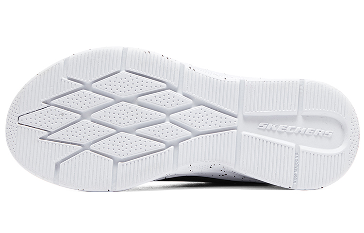 Details for (JR) Skechers Microspec Lifestyle Schoenen ''Zwart Turquoise Wit'' 302488L-BKAQ