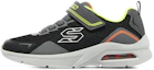 Buy (JR) Skechers Microspec Max - Ravork Schoenen ''Zwart Grijs Wit'' 403820L-CCBK