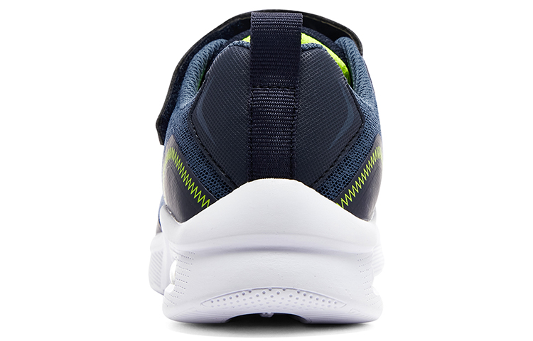 Purchase (Youth) Skechers Microspec Max - Ravork Shoes 'Blue' 403820L-NVLM