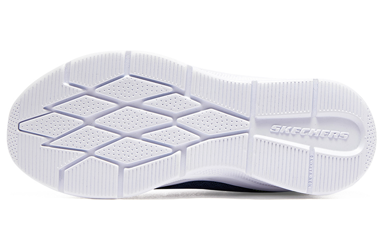 Details for (Youth) Skechers Microspec Max - Ravork Shoes 'Blue' 403820L-NVLM