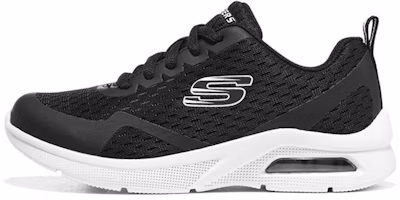 (Youth) Skechers Microspec Max 'Black' 403774L-BLK (Youth) Skechers Microspec Max 'Black' 403774L-BLK