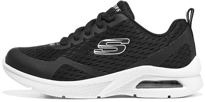 (Youth) Skechers Microspec Max 'Black' 403774L-BLK Buy (Youth) Skechers Microspec Max 'Black' 403774L-BLK