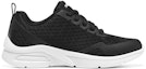 Order (JR) Skechers Microspec Max 'Hitam' 403774L-BLK