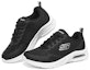 Lookbook (JR) Skechers Microspec Max 'Hitam' 403774L-BLK