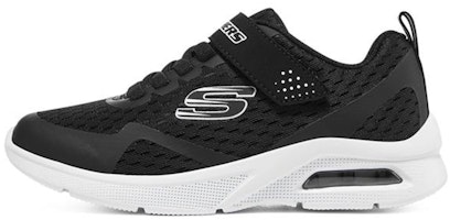 (Youth) Skechers Microspec Max 'Black' 403775L-BLK (Youth) Skechers Microspec Max 'Black' 403775L-BLK