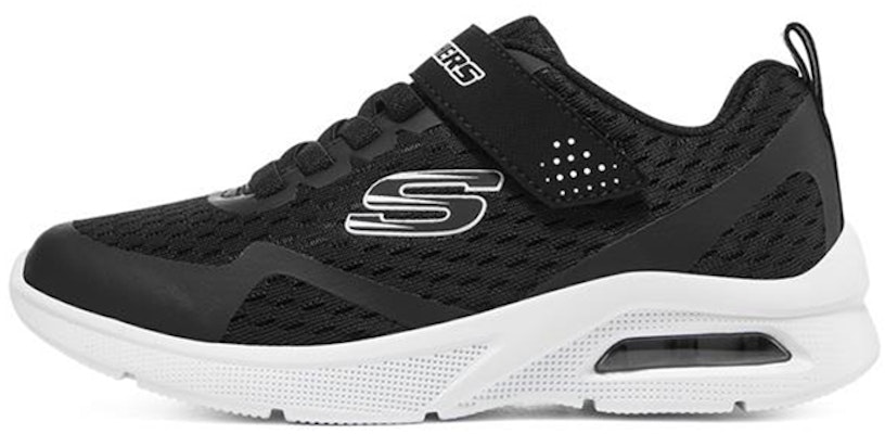 (Youth) Skechers Microspec Max 'Black' 403775L-BLK Buy (Youth) Skechers Microspec Max 'Black' 403775L-BLK