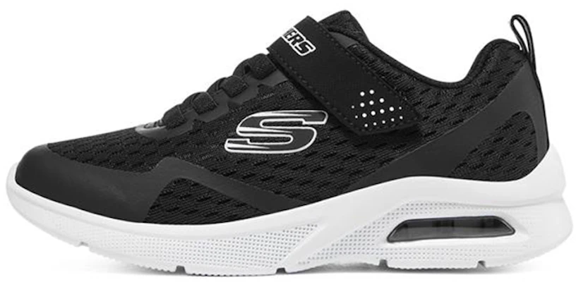 (Youth) Skechers Microspec Max 'Black' 403775L-BLK Buy (Youth) Skechers Microspec Max 'Black' 403775L-BLK