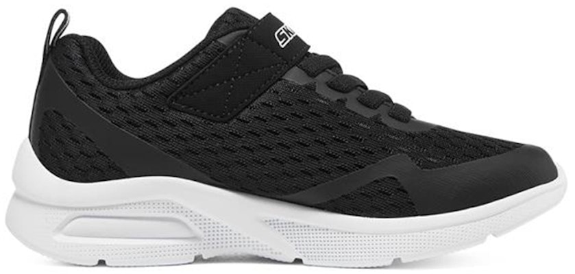 (Youth) Skechers Microspec Max 'Black' 403775L-BLK Order (Youth) Skechers Microspec Max 'Black' 403775L-BLK