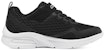 (JR) Skechers Microspec Max 'Hitam' 403775L-BLK
