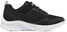 Order (JR) Skechers Microspec Max 'Hitam' 403775L-BLK