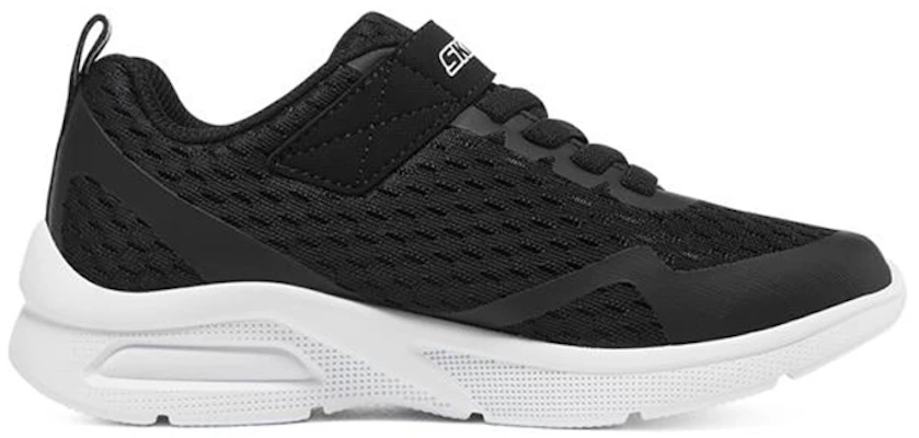 (Youth) Skechers Microspec Max 'Black' 403775L-BLK Order (Youth) Skechers Microspec Max 'Black' 403775L-BLK