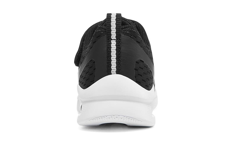 Shop (Youth) Skechers Microspec Max 'Black' 403775L-BLK