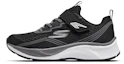 Buy (JR) Skechers Microspec Max ''Schwarz Grau'' 403950L-BKCC