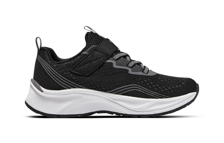 Order (JR) Skechers Microspec Max ''Schwarz Grau'' 403950L-BKCC