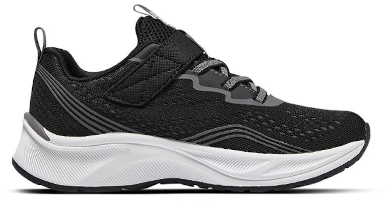 (JR) Skechers Microspec Max ''Schwarz Grau'' 403950L-BKCC Order (JR) Skechers Microspec Max ''Schwarz Grau'' 403950L-BKCC