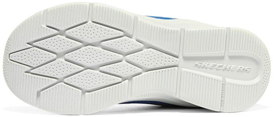 (JR) Skechers Microspec Max '蓝黑色' 运动鞋 403774L-RYBK Purchase (JR) Skechers Microspec Max '蓝黑色' 运动鞋 403774L-RYBK