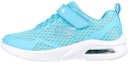 Buy (JR) Skechers Microspec Max 'Biru Putih' 302377L-AQUA