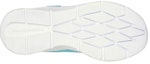 Purchase (JR) Skechers Microspec Max 'Biru Putih' 302377L-AQUA
