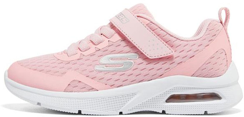 (Youth) Skechers Microspec Max 'Pink' 302377L-LTPK Buy (Youth) Skechers Microspec Max 'Pink' 302377L-LTPK