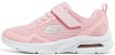 (JR) Skechers Microspec Max 'Merah Jambu' 302377L-LTPK