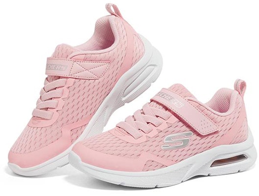 (JR) 스케쳐스 마이크로스펙 맥스 '핑크' (Skechers Microspec Max 'Pink') 302377L-LTPK Lookbook (JR) 스케쳐스 마이크로스펙 맥스 '핑크' (Skechers Microspec Max 'Pink') 302377L-LTPK