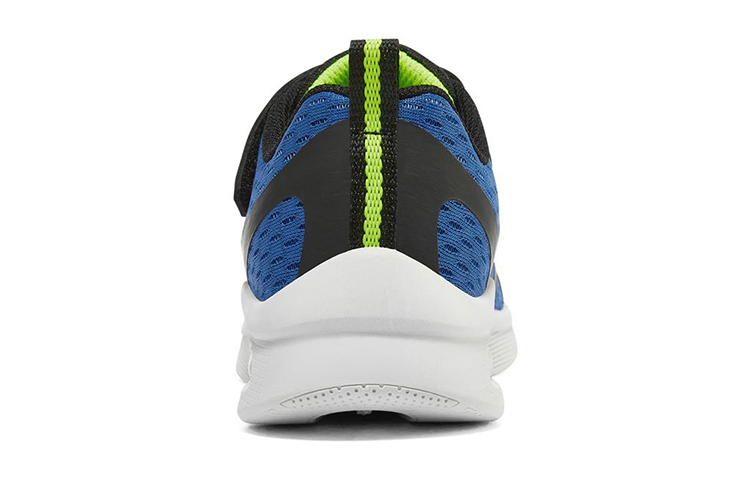 Shop (Youth) Skechers Microspec Max 'Royal Blue Black' 403775L-RYBK