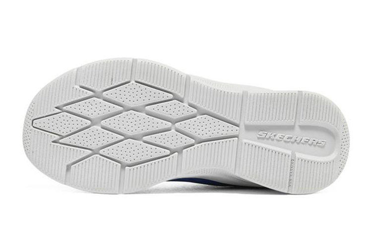 Purchase (Youth) Skechers Microspec Max 'Royal Blue Black' 403775L-RYBK