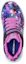 Lookbook (Youth) Skechers Microspec Max 'Spiral Galaxy Black Multicolor' 302369L-BKMT