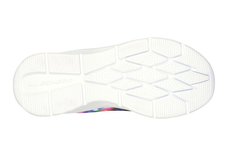 Purchase (Youth) Skechers Microspec Max 'Spiral Galaxy Black Multicolor' 302369L-BKMT