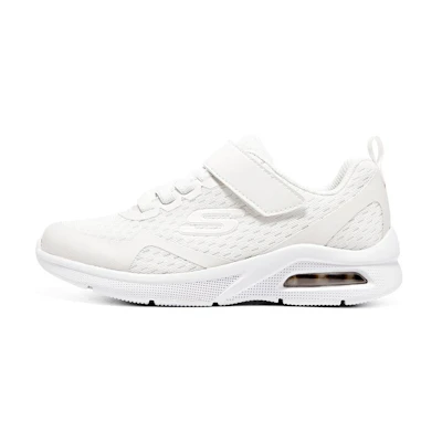 (Youth) Skechers Microspec Max 'White'