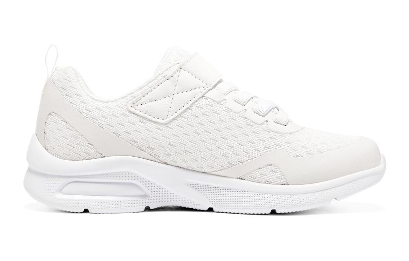 Order (Youth) Skechers Microspec Max 'White' 403775L-W