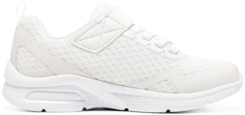 (Youth) Skechers Microspec Max 'White' 403775L-W Order (Youth) Skechers Microspec Max 'White' 403775L-W