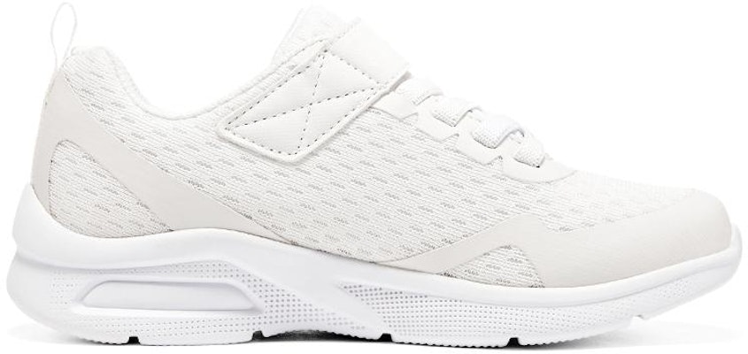 (Youth) Skechers Microspec Max 'White' 403775L-W Order (Youth) Skechers Microspec Max 'White' 403775L-W