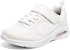 (JR) Skechers Microspec Max 'Putih' 403775L-W