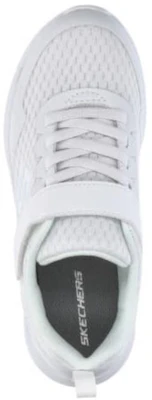 (Youth) Skechers Microspec Max 'White' 403775L-W Shop (Youth) Skechers Microspec Max 'White' 403775L-W